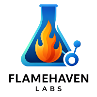 Flamehaven Labs Logo